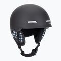 Snowboard helmet ROXY Angie anthracite sol searcher ditsy