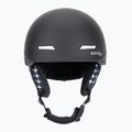 Snowboard helmet ROXY Angie anthracite sol searcher ditsy 2