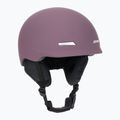 Snowboard helmet ROXY Angie grape wine