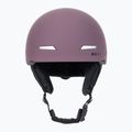 Snowboard helmet ROXY Angie grape wine 2