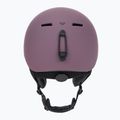 Snowboard helmet ROXY Angie grape wine 4