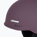 Snowboard helmet ROXY Angie grape wine 7