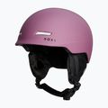 Snowboard helmet ROXY Angie grape wine