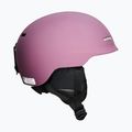 Snowboard helmet ROXY Angie grape wine 2