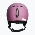 Snowboard helmet ROXY Angie grape wine 4