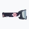 Children's snowboard goggles ROXY Missy big flowers/clux ml orange 7