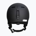 Snowboard helmet ROXY Angie true black 4