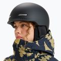 Snowboard helmet ROXY Angie true black 5
