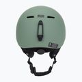 Ski helmet Quiksilver Play dusty olive 4