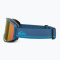 Snowboard goggles Quiksilver Storm true navy/clux ml lpurple 4