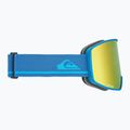 Snowboard goggles Quiksilver Storm true navy/clux ml lpurple 3