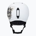 Ski helmet Quiksilver Journey bone 4