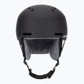 Ski helmet Quiksilver Journey black 2
