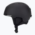 Ski helmet Quiksilver Journey black 3
