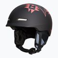 Ski helmet Quiksilver Play black swell ovation