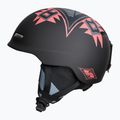 Ski helmet Quiksilver Play black swell ovation 2