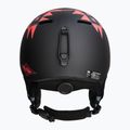 Ski helmet Quiksilver Play black swell ovation 4