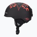 Ski helmet Quiksilver Play black swell ovation 3