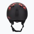Ski helmet Quiksilver Play black swell ovation 4