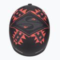Ski helmet Quiksilver Play black swell ovation 6
