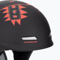 Ski helmet Quiksilver Play black swell ovation 7