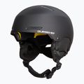 Ski helmet Quiksilver Lawson Mips black