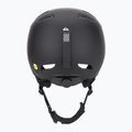 Ski helmet Quiksilver Lawson Mips black 4