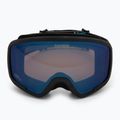 Children's snowboard goggles Quiksilver Shredder rave mix/clux ml blue 2