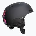 Ski helmet Quiksilver Lawson Mips black melt away 3