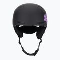 Ski helmet Quiksilver Lawson Mips black melt away 2