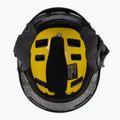 Ski helmet Quiksilver Lawson Mips black melt away 5