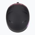 Ski helmet Quiksilver Lawson Mips black melt away 6