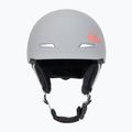 Ski helmet Quiksilver Play medium grey heather 2