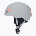 Ski helmet Quiksilver Play medium grey heather 3