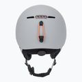 Ski helmet Quiksilver Play medium grey heather 4