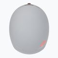 Ski helmet Quiksilver Play medium grey heather 6