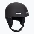 Ski helmet Quiksilver Play black
