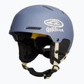 Ski helmet Quiksilver Lawson Mips graystone