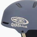Ski helmet Quiksilver Lawson Mips graystone 7