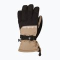 Children's snowboard gloves Quiksilver Mission fallen rock 2