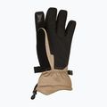 Children's snowboard gloves Quiksilver Mission fallen rock 3