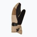Children's snowboard gloves Quiksilver Mission Mitt fallen rock 4