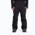 Children's snowboard trousers Quiksilver Estate EQYTP03237 true black