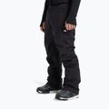 Children's snowboard trousers Quiksilver Estate EQYTP03237 true black 3