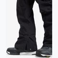 Children's snowboard trousers Quiksilver Estate EQYTP03237 true black 8