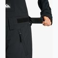 Children's snowboard trousers Quiksilver Mash Up Bib true black 7