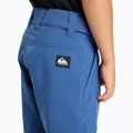 Children's snowboard trousers Quiksilver Estate true navy 7