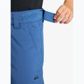 Children's snowboard trousers Quiksilver Estate true navy 8