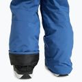 Children's snowboard trousers Quiksilver Estate true navy 10