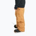 Children's snowboard trousers Quiksilver Estate almond 4